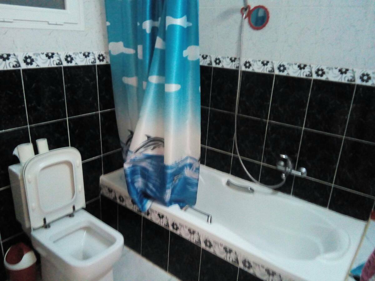Quedarse En Casa Tunis 255232
