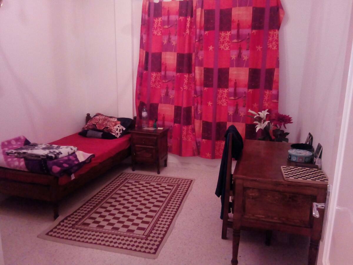 Quedarse En Casa Tunis 255232