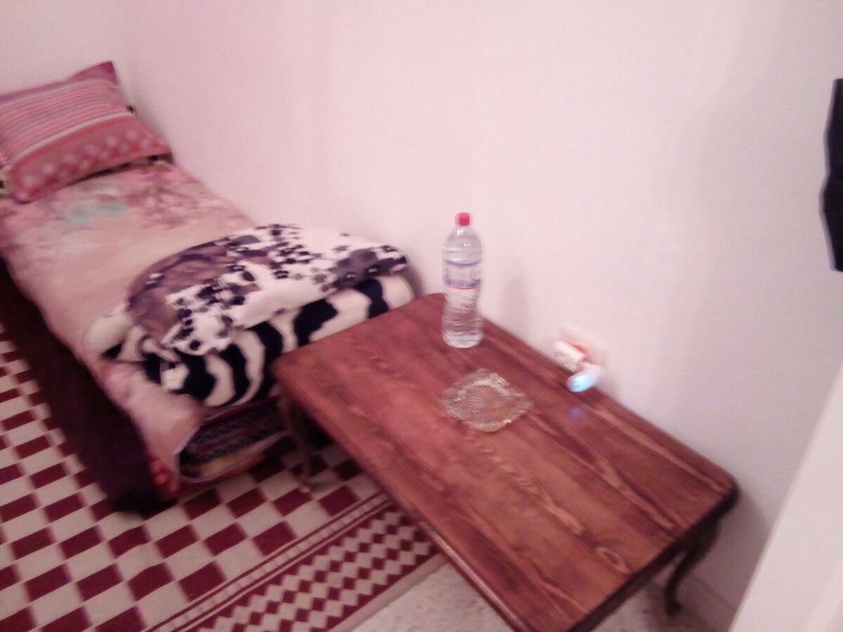 Quedarse En Casa Tunis 255232