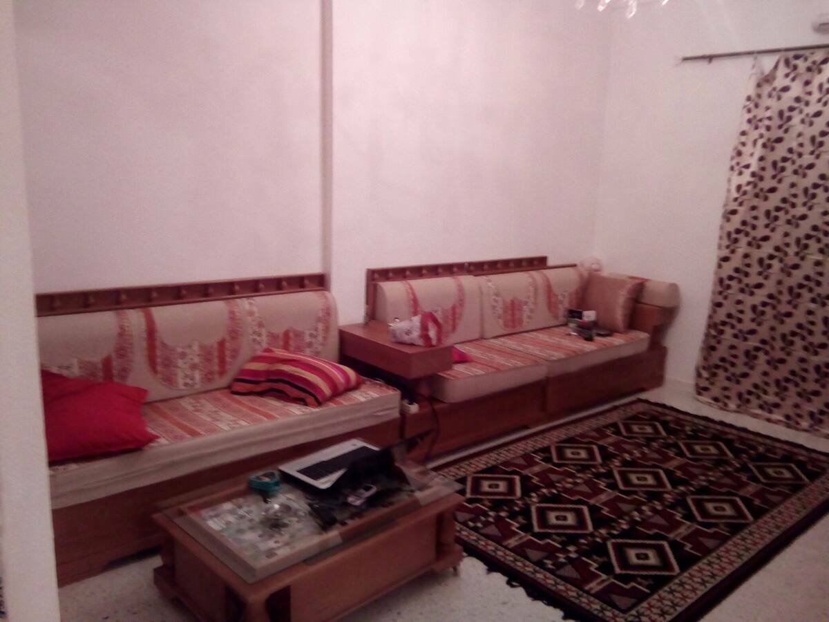 Quedarse En Casa Tunis 255232