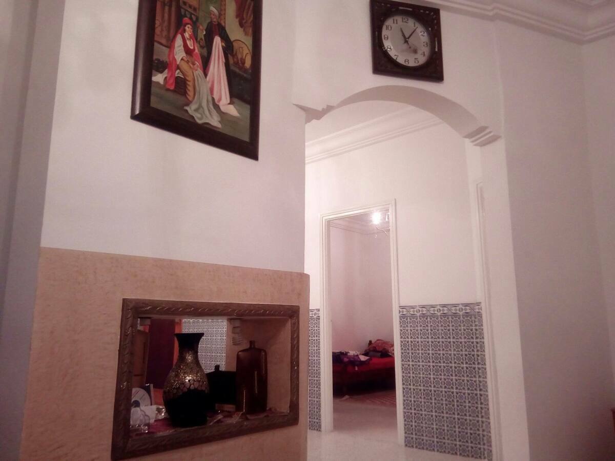 Quedarse En Casa Tunis 255232
