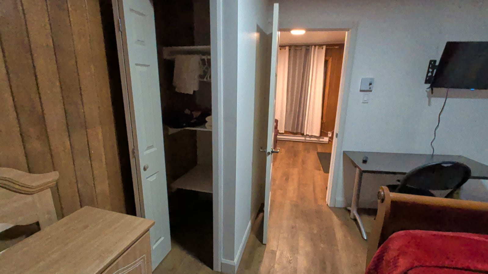 Logement Entier Trois-Rivières 655656