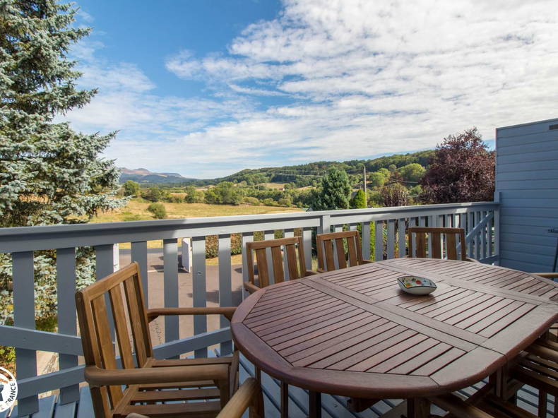 Toda La Casa La Tour-d'Auvergne 231510-1