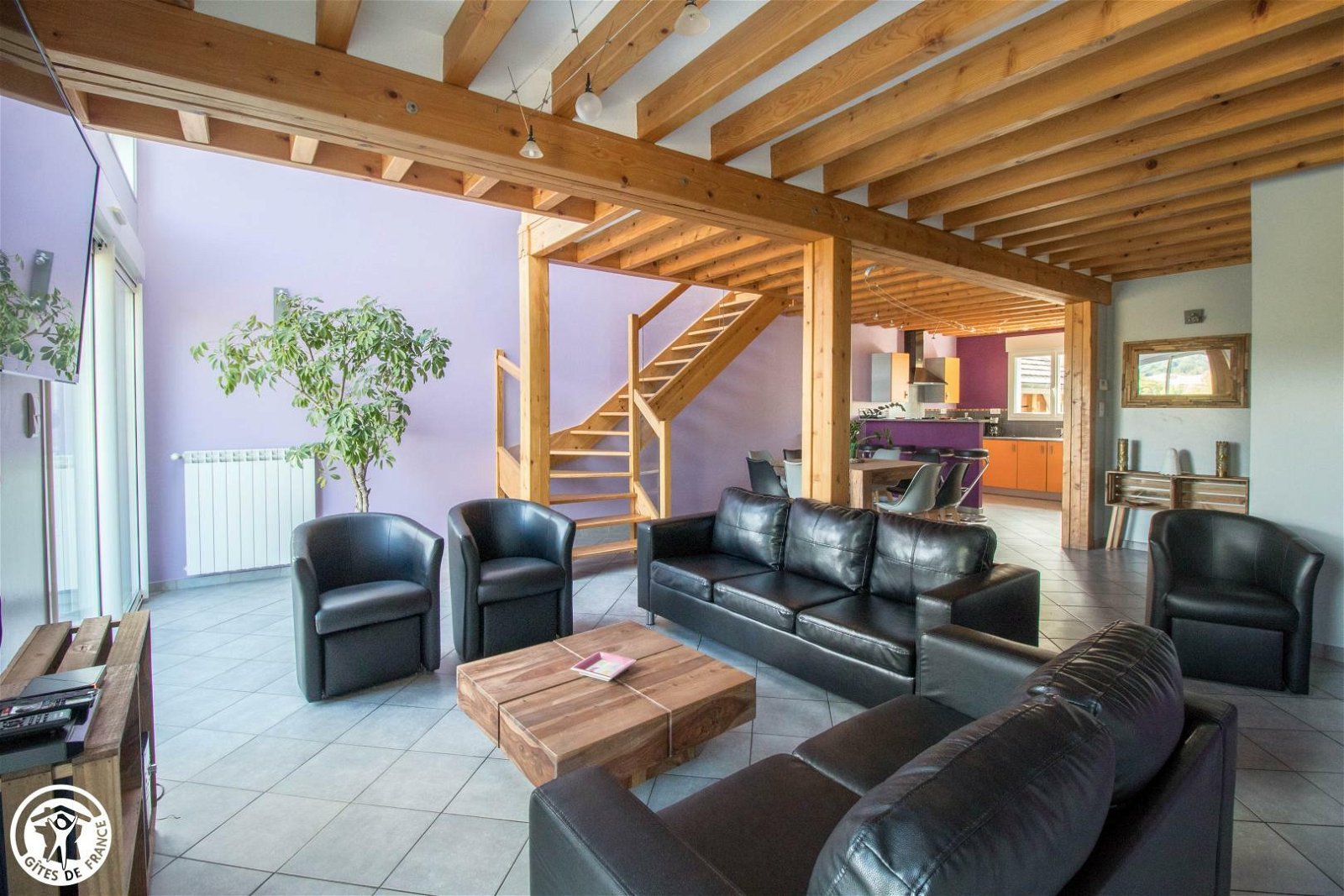 Estudio Independiente La Tour-d'Auvergne 231510