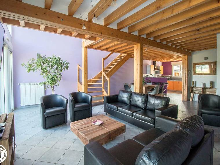 Homestay La Tour-d'Auvergne 231510