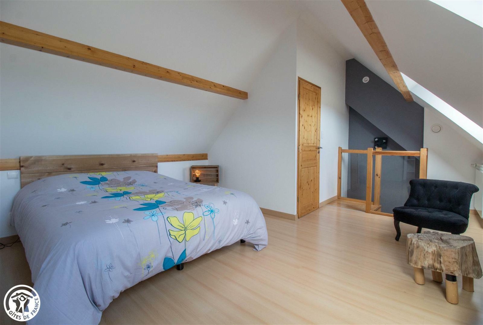 Estudio Independiente La Tour-d'Auvergne 231510