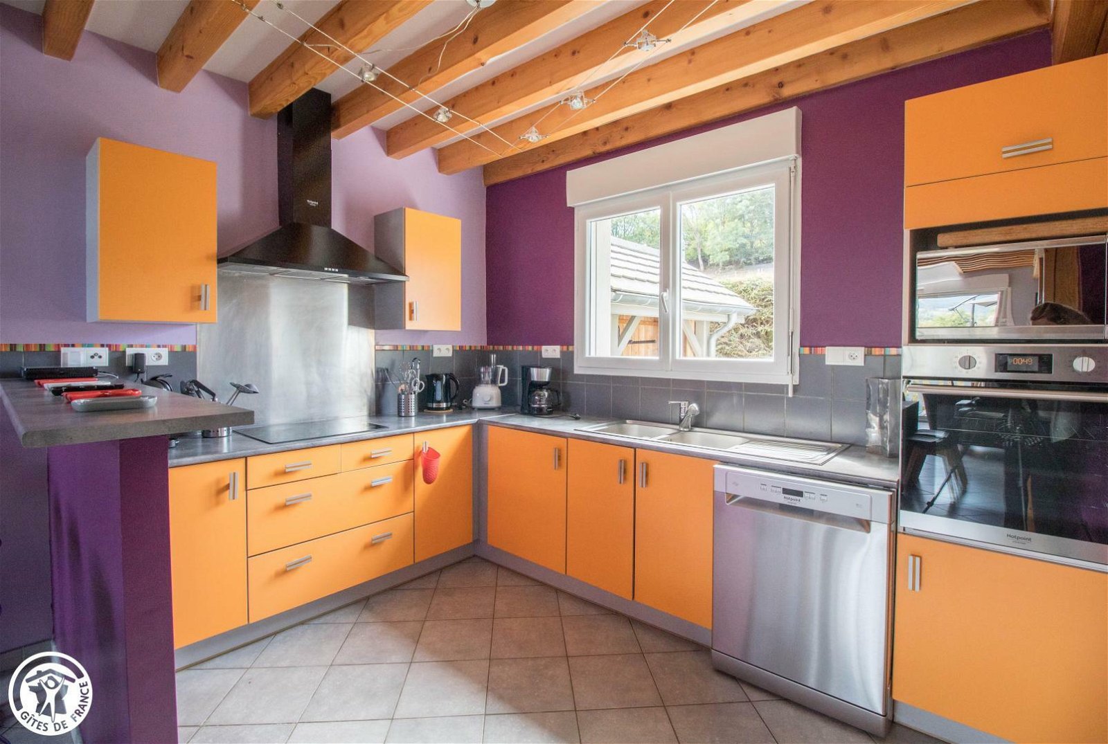 Estudio Independiente La Tour-d'Auvergne 231510