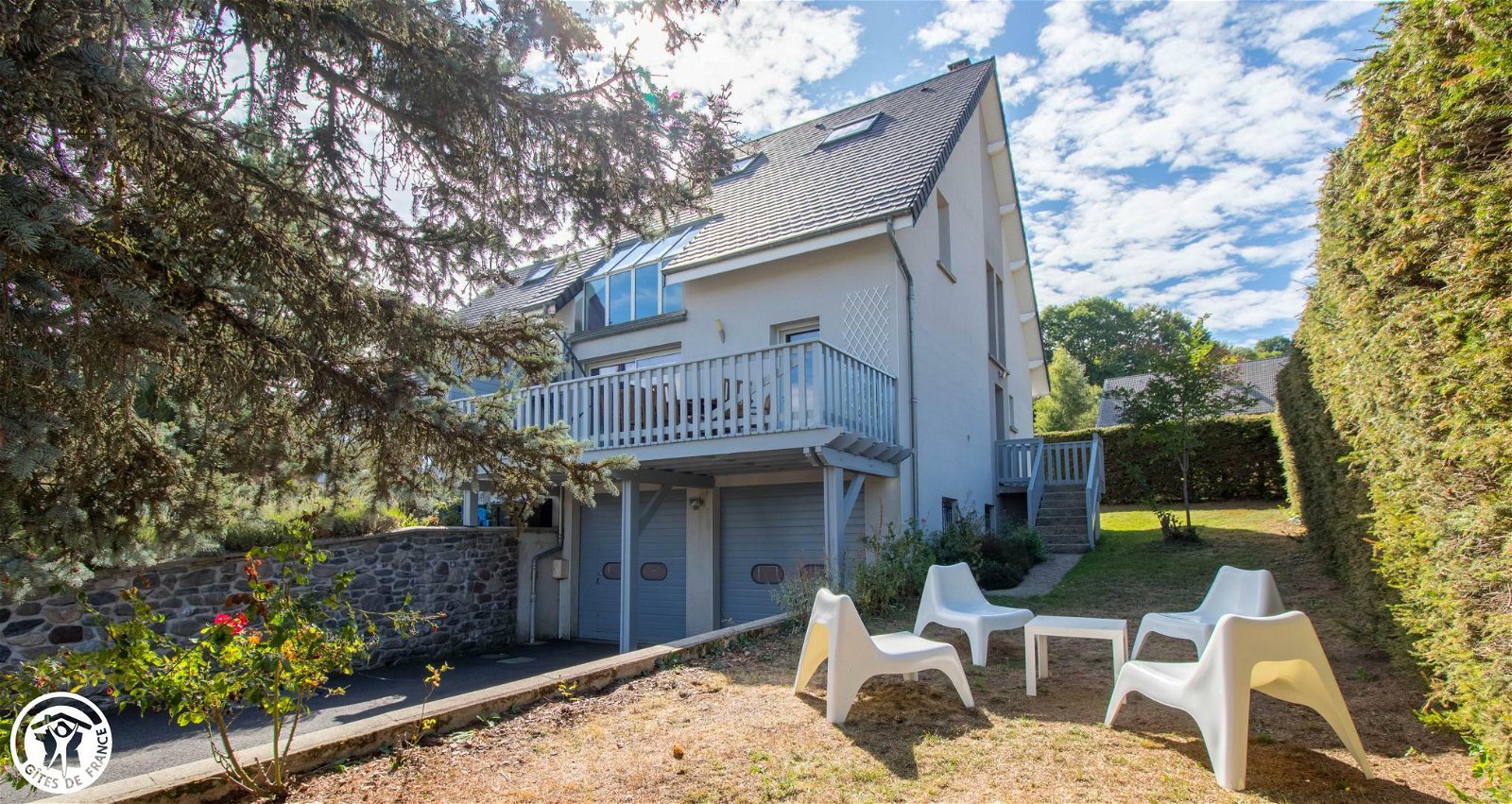 Estudio Independiente La Tour-d'Auvergne 231510