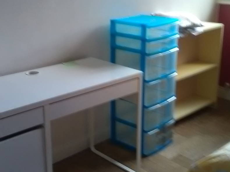 Homestay Lyon-3E-Arrondissement 142502-2