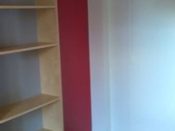 Room For Rent Lyon-3E-Arrondissement 142502