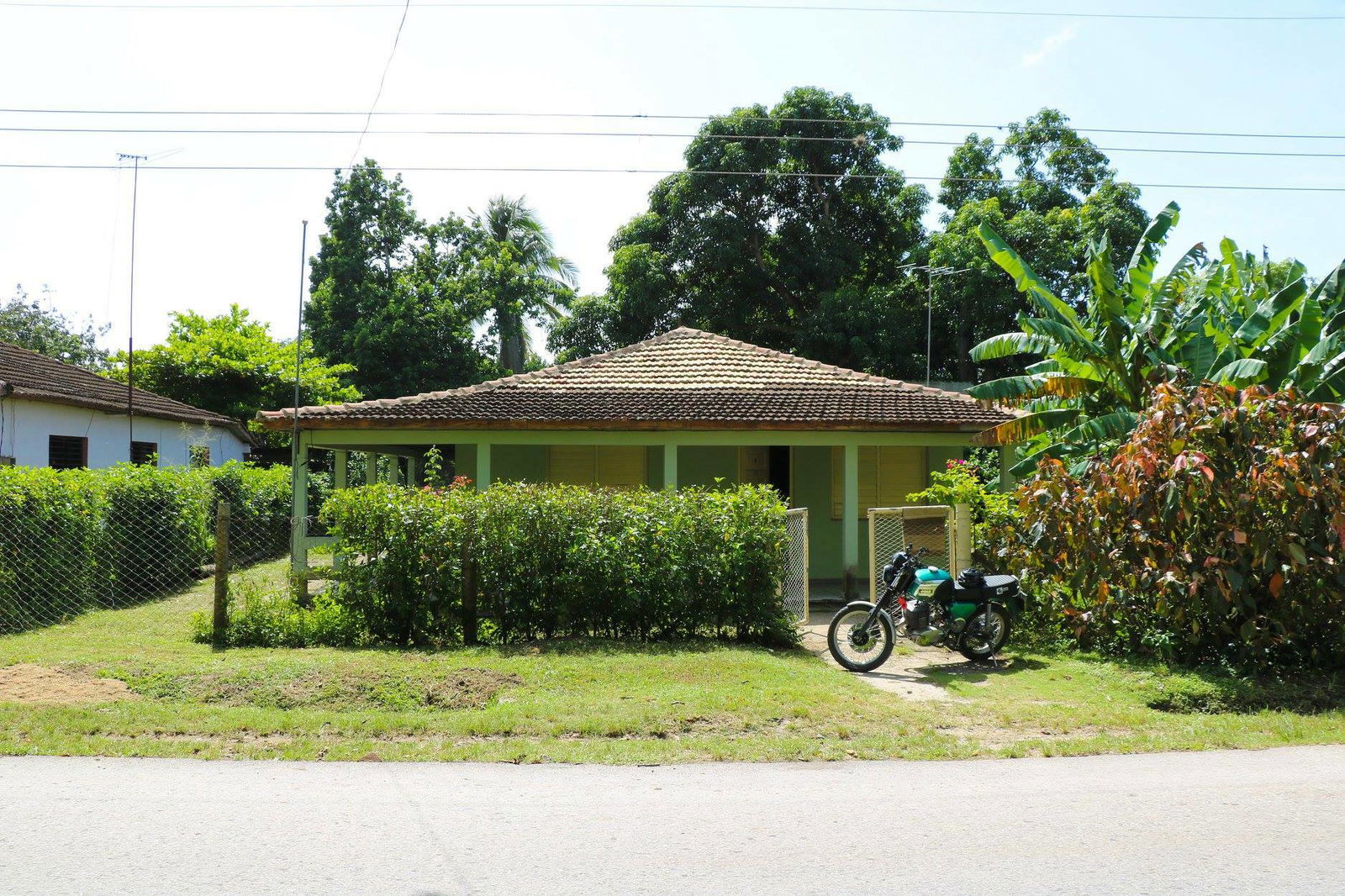 Chambres D'hôtes Manicaragua 219242