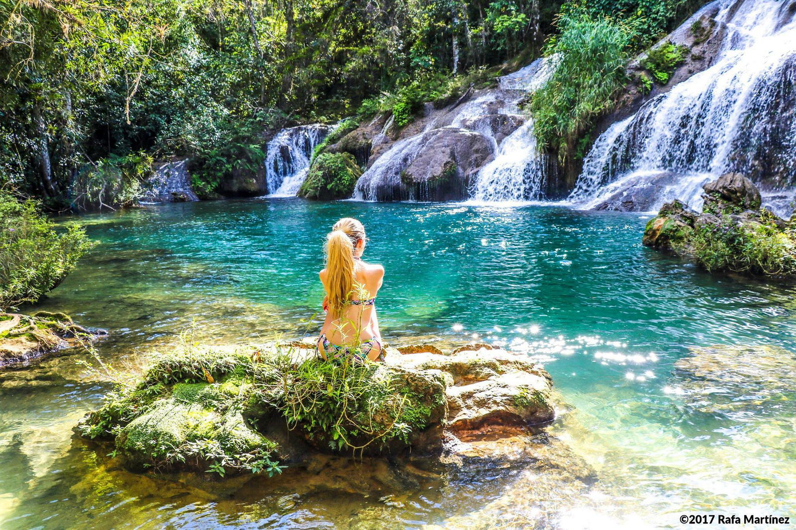 Chambres D'hôtes Manicaragua 219242