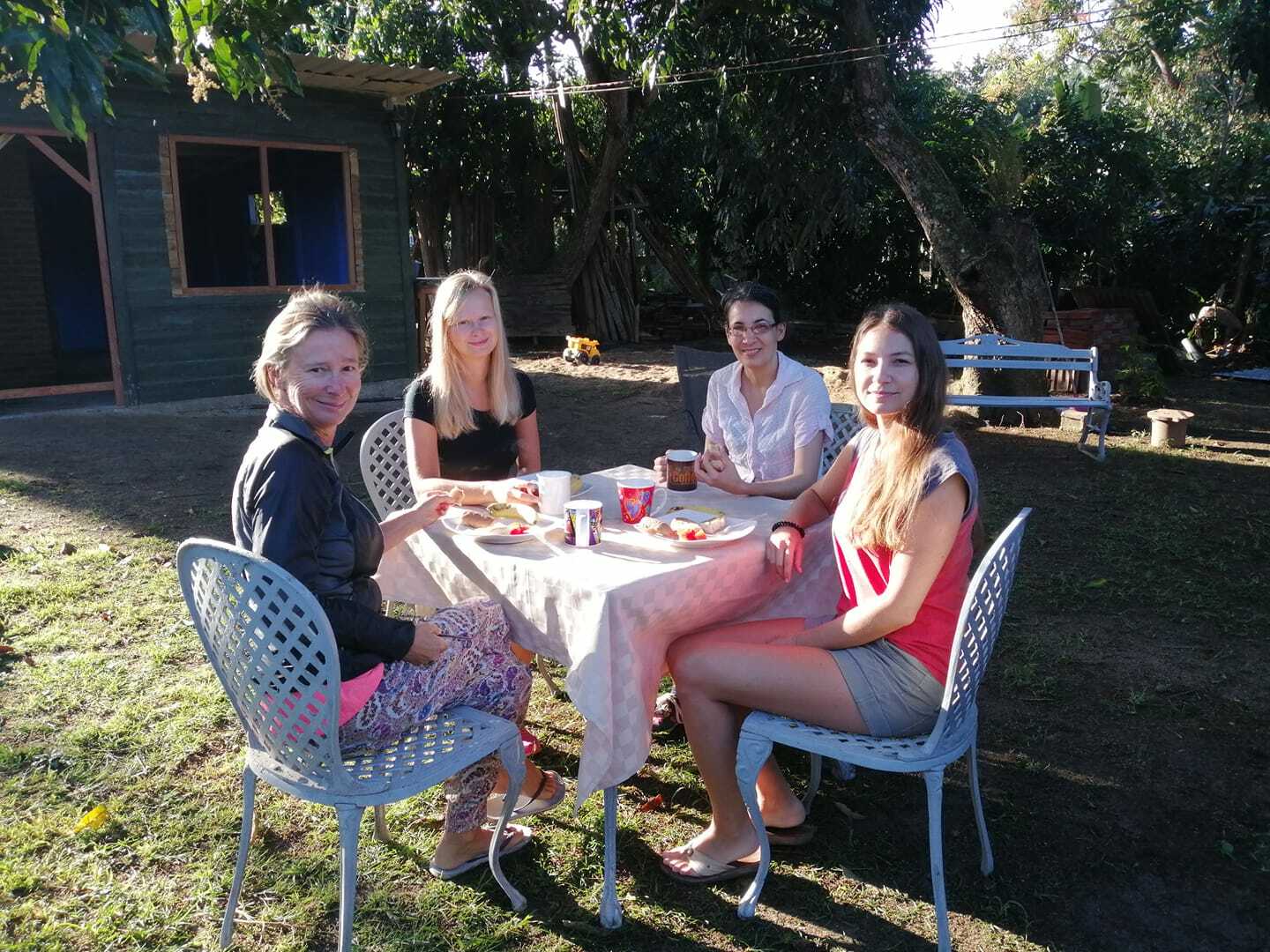 Chambres D'hôtes Manicaragua 219242