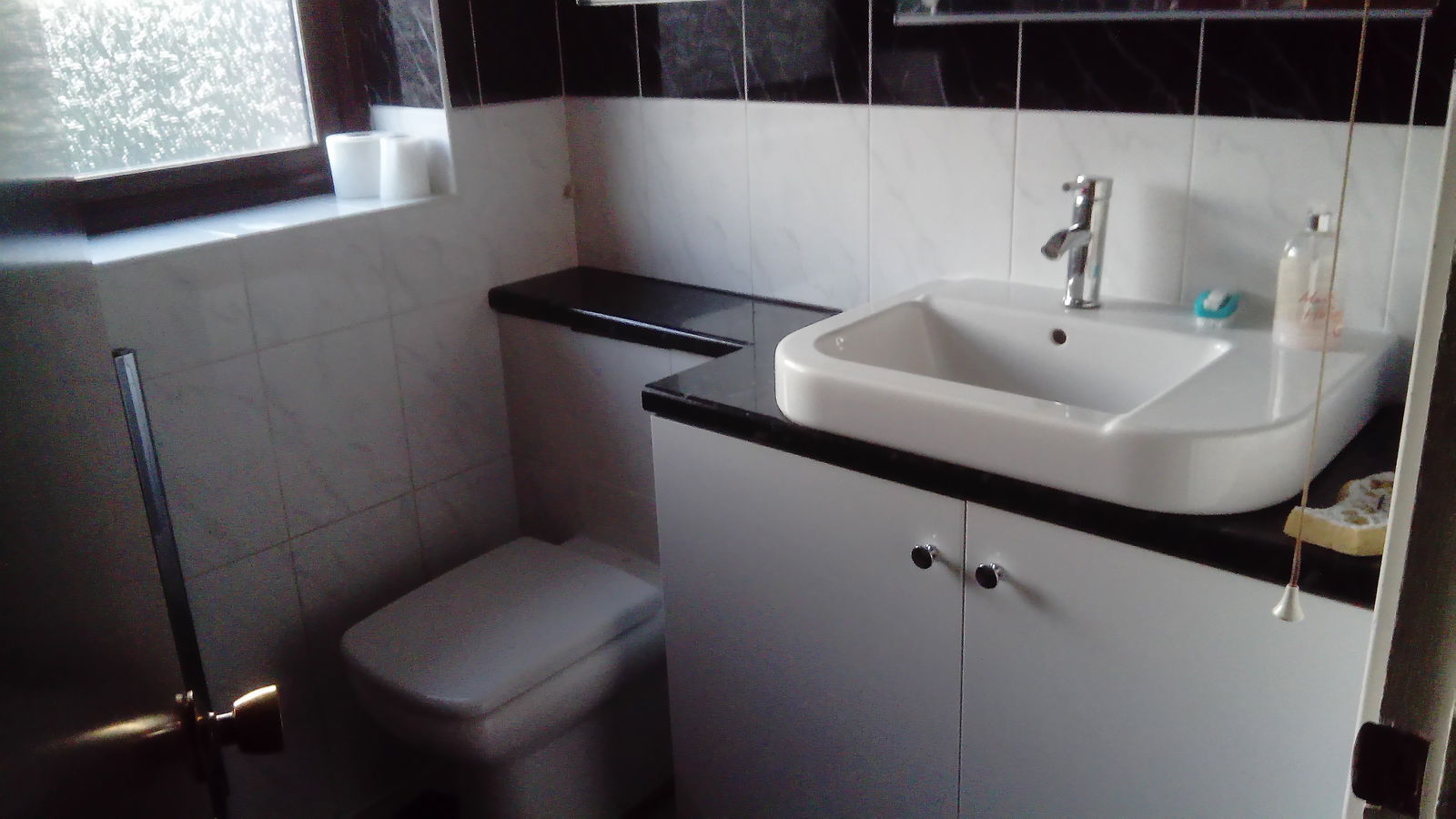 Chambre Chez L'habitant Enfield 145812