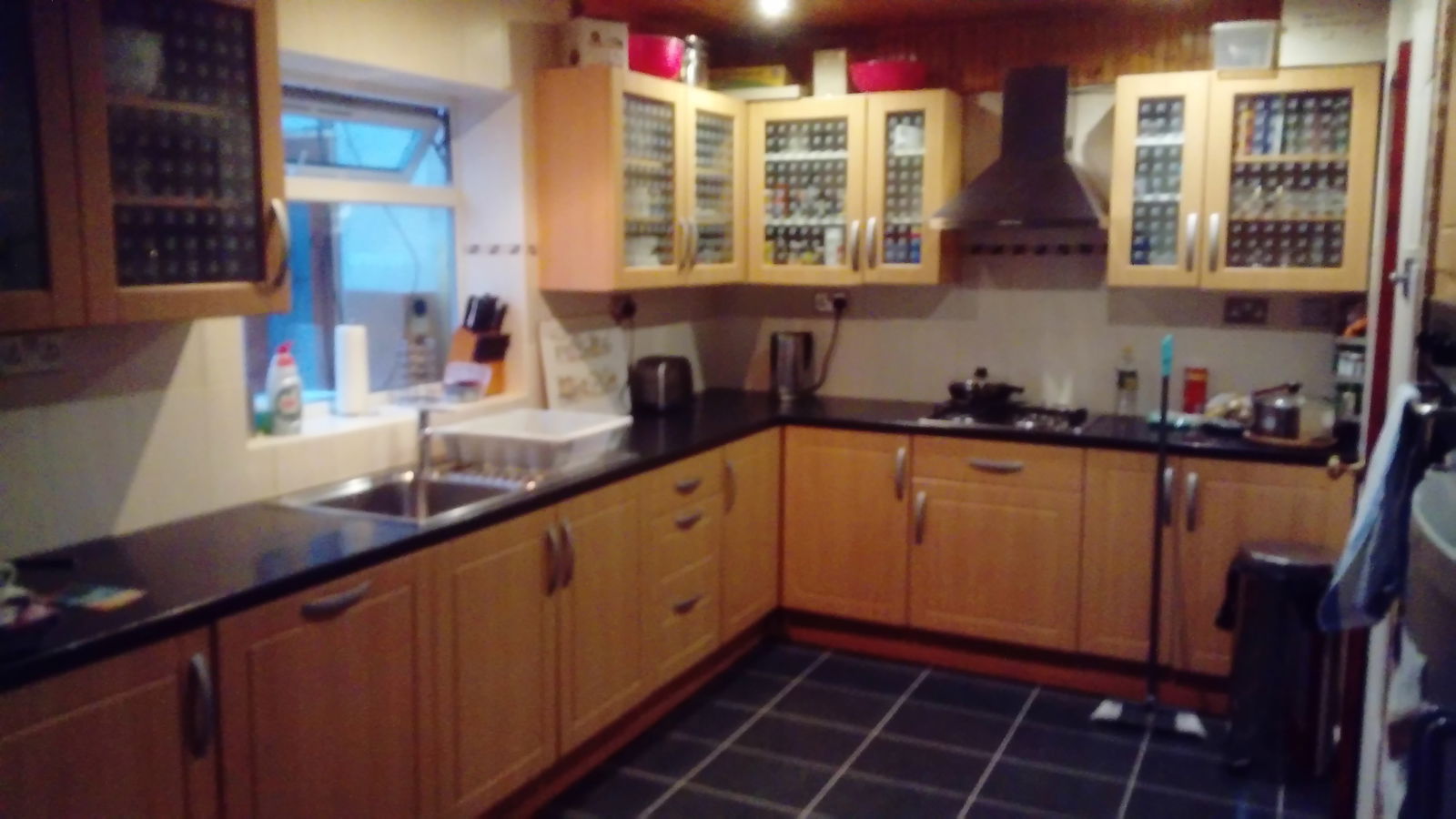 Chambre Chez L'habitant Enfield 145812