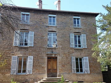 Chambre À Louer Saint-Germain-Au-Mont-D'or 103522