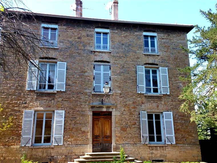 Quedarse En Casa Saint-Germain-au-Mont-d'Or 103522-1