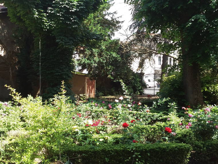 Homestay Saint-Germain-au-Mont-d'Or 103522