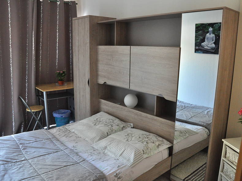 Homestay Saint-Malo 34319-1