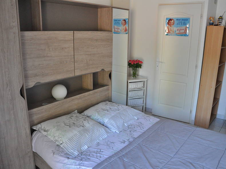 Homestay Saint-Malo 34319-2