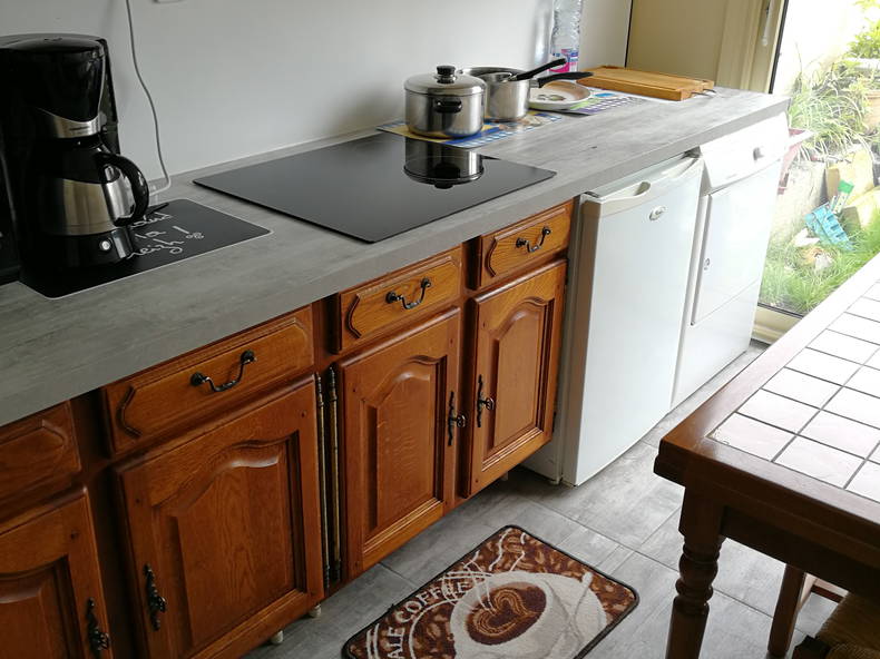 Homestay Saint-Malo 34319-4