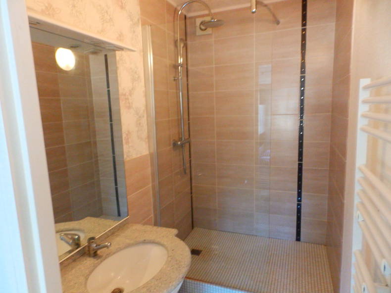 Homestay Saint-Malo 34319-5