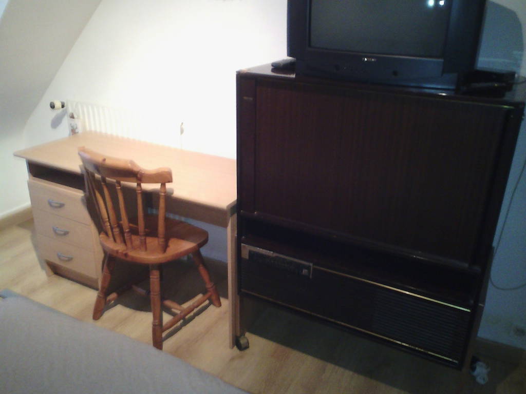 Chambre Chez L'habitant Saint-Malo 666172-1