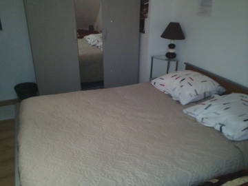 Homestay à louer à Saint-Malo - room-2
