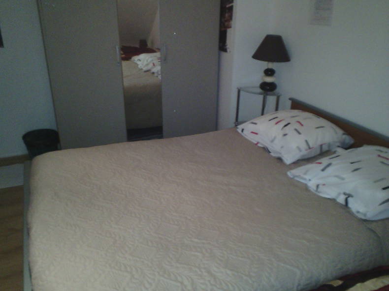 Chambre Chez L'habitant Saint-Malo 666172-2