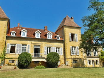 Gästezimmer Couloumé-Mondebat 64984-1