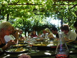 Gästezimmer Couloumé-Mondebat 64984-3