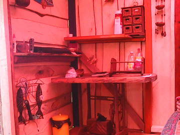 Logement Entier Portsmouth 128908-10