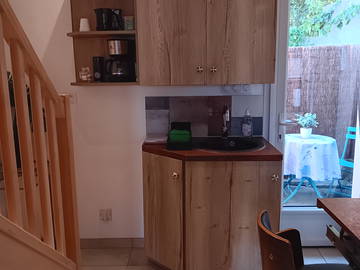 Logement entier à louer à Saint-Léger-Sous-Cholet - photo 1 : autre pièce-1
