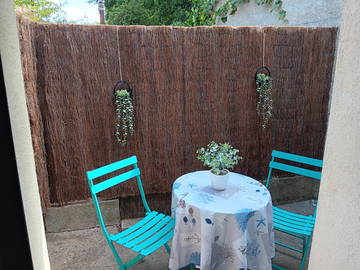 Logement entier à louer à Saint-Léger-Sous-Cholet - photo 9 : autre pièce-9