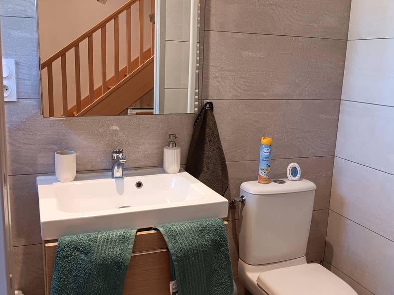 Logement Entier Saint-Léger-sous-Cholet 678272-4