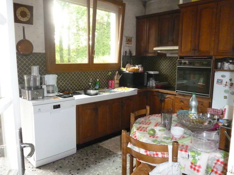 Gastfamilie Noisy-le-Grand 250462-2