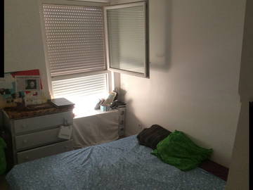 Room For Rent Bègles 108150