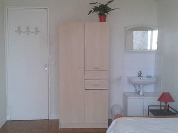 Room For Rent Paris 125363