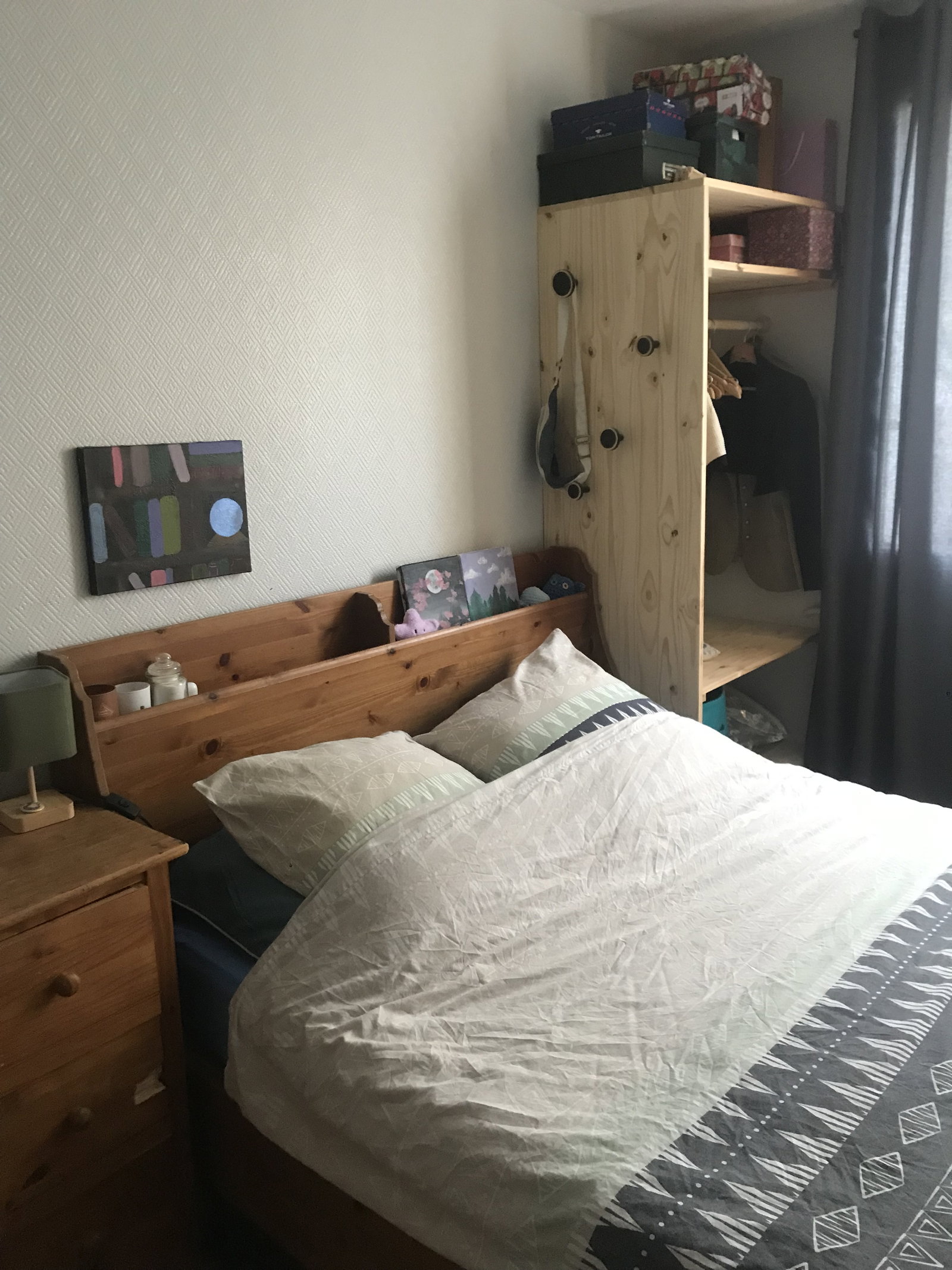 Chambre Chez L'habitant Nantes 592928