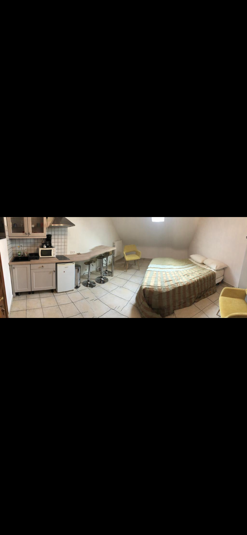 Onofhängeg Studio Beaune 122421