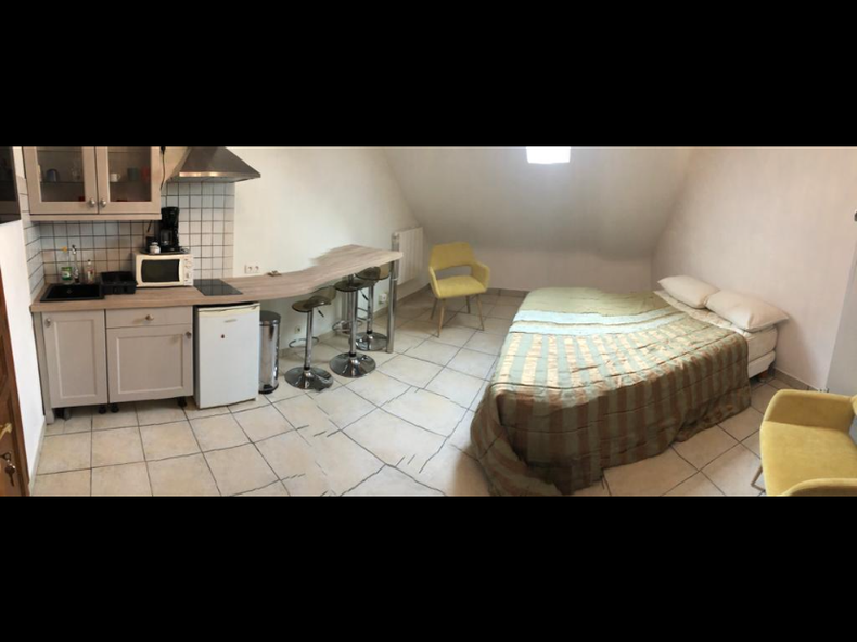 Gehele Woning Beaune 656207-1