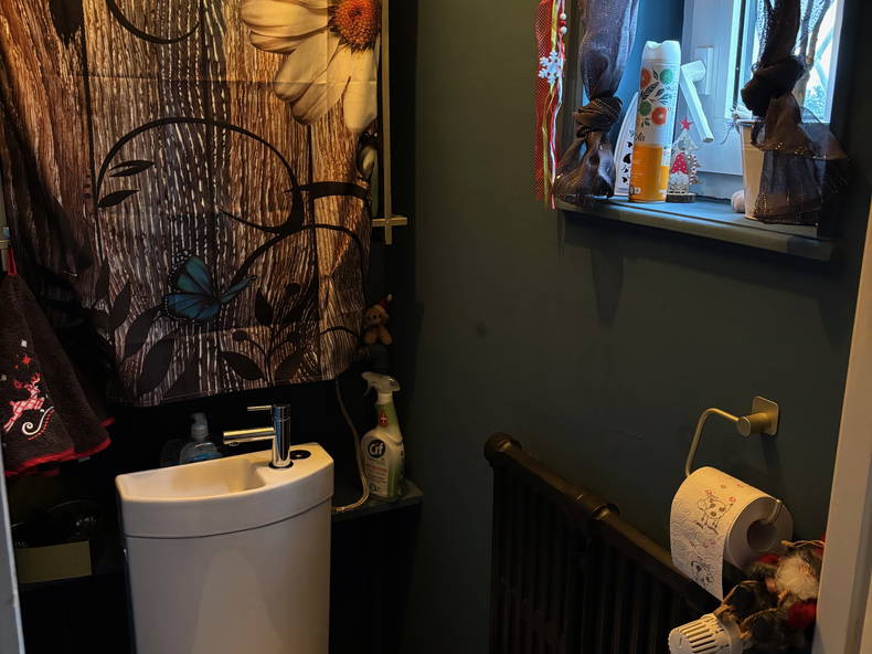 Quedarse En Casa Colmar 534037-3