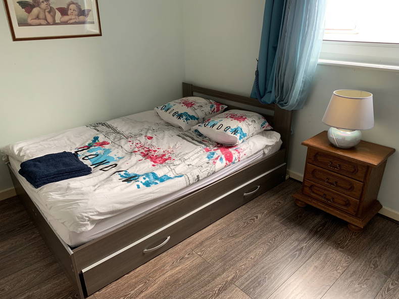 Chambre Chez L'habitant Colmar 161681-1