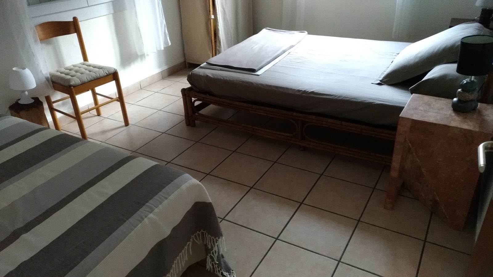 Studio Indépendant Saint-Pierre 232432