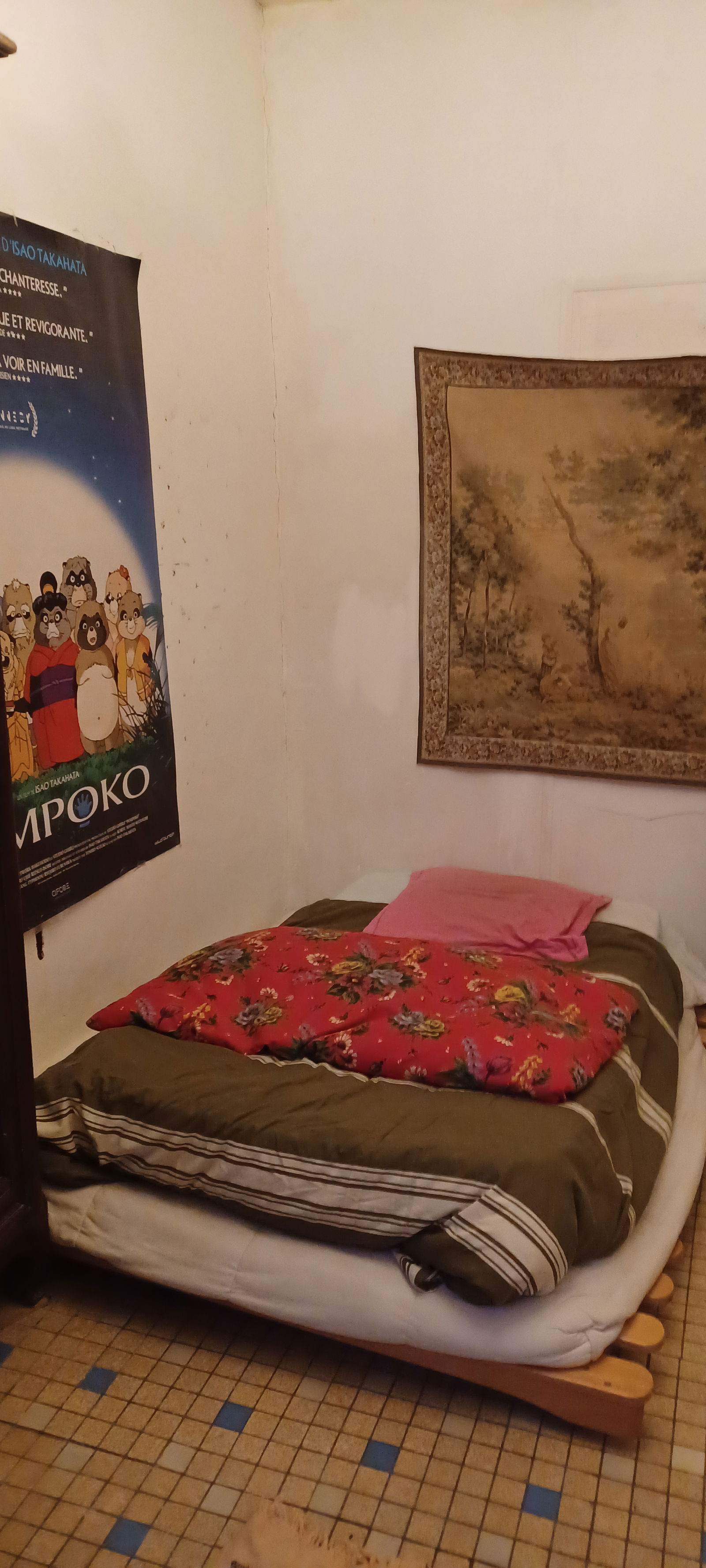 Coliving Paris 489599