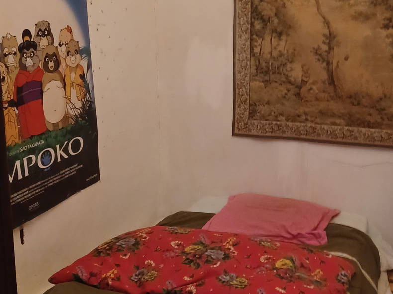 Coliving Paris 489599-1