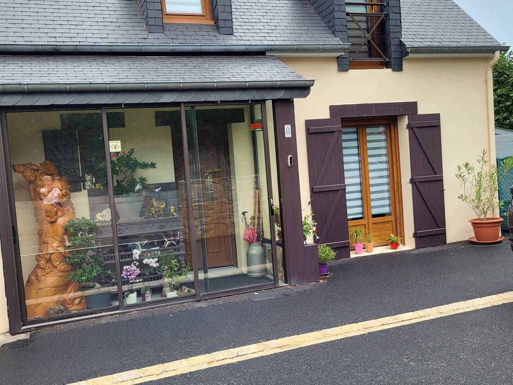 Homestay Saint-Malo 659361-1