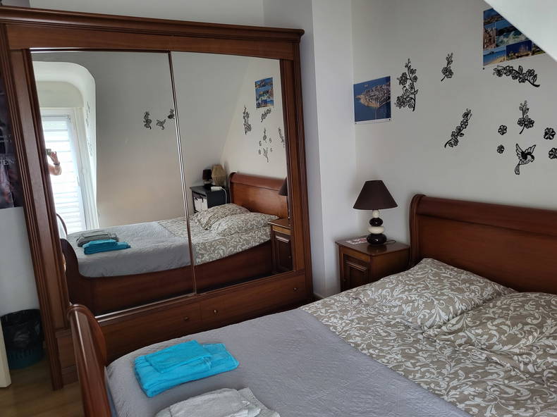 Homestay Saint-Malo 659361-3