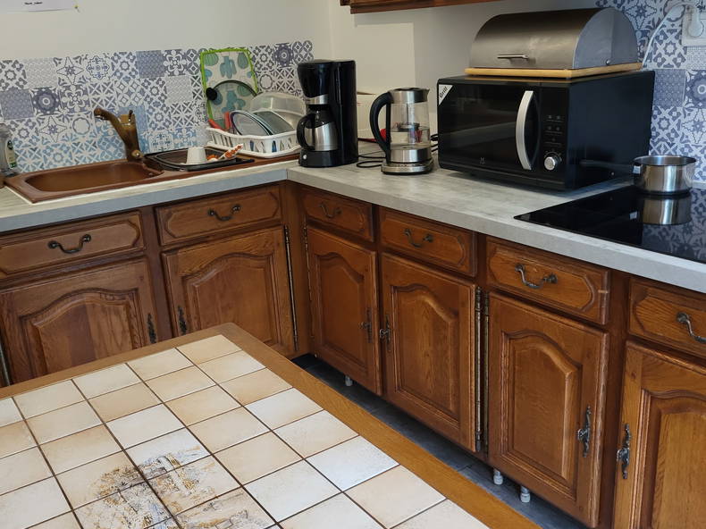 Homestay Saint-Malo 659361-4