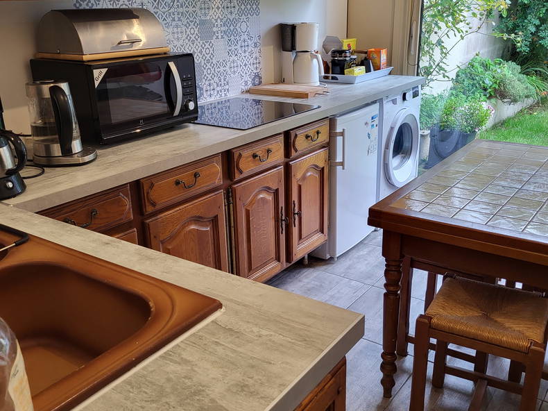 Homestay Saint-Malo 659361-5